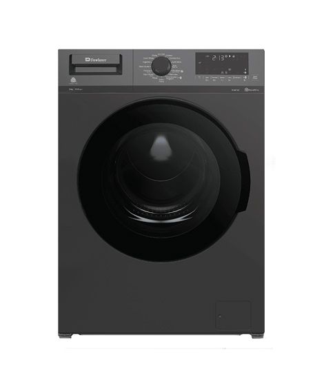 iShopping - Dawlance Front Load Fully Automatic Washing Machine (DWF-7200X-INV)
