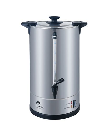 iShopping - E-Lite Electric Tea Kettle 20L (EWK-20B)