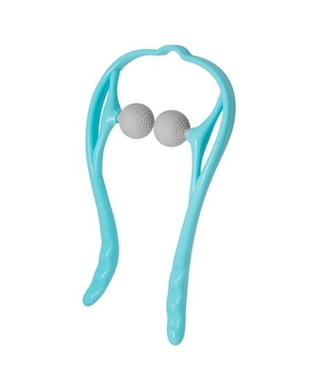 iShopping - G-Mart Flexible Neck Therapy Massager Tool (0003)
