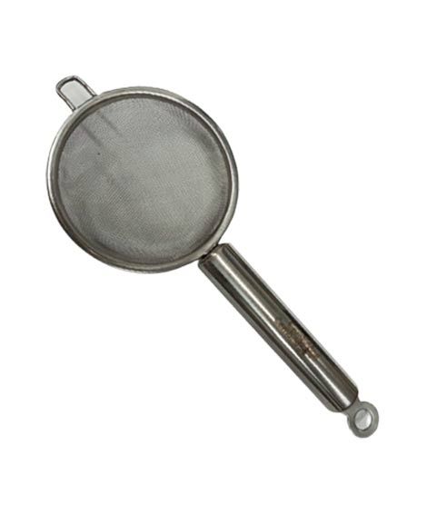 iShopping - Cambridge Stainless Steel Tea Strainer (ST0162)