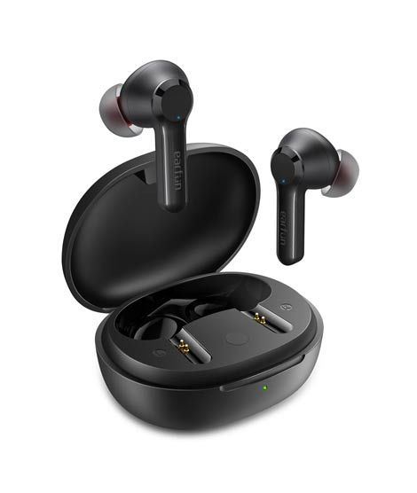 iShopping - Earfun Air Pro 2 Wireless Earbuds Black (EAR-0002)