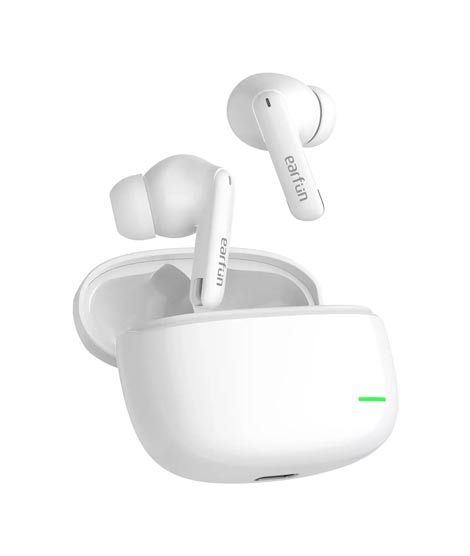 iShopping - Earfun Air Mini 2 Wireless Earbuds White (EAR-0007)