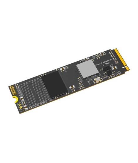 iShopping - EASE NVMe M.2 256GB Solid State Drive