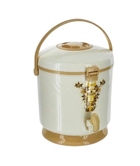 iShopping - Easy Shop 14 Liter Hot n Cold Water Cooler - 1Pc