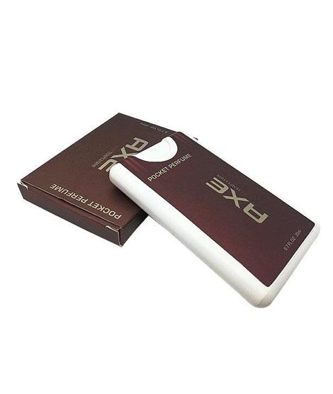 iShopping - Easy Shop AXE Pocket Perfume For Men 20ml (1039)