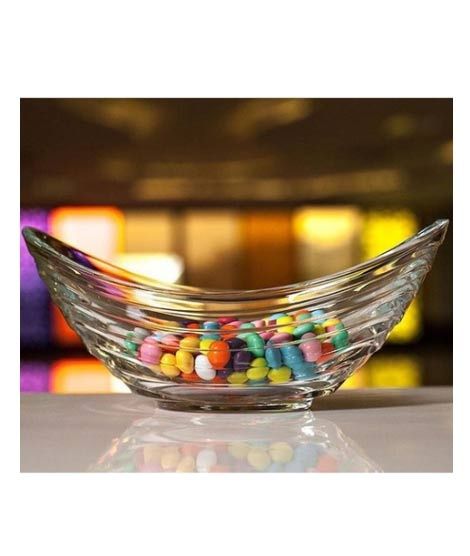 iShopping - Easy Shop Fancy Serving Center Dish