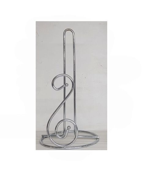 iShopping - Easy Shop Iron Tissue Holder Organizer For Kitchen
