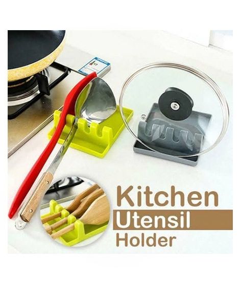 iShopping - Easy Shop Kitchen Utensils Holder