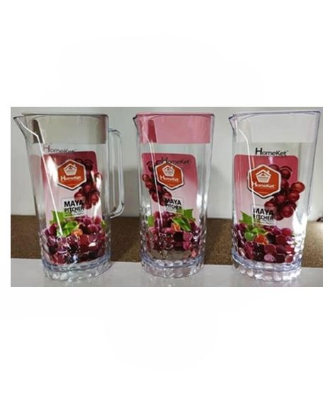 iShopping - Easy Shop Plastic Cool Acrylic Jug