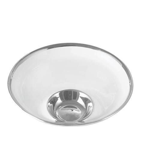 iShopping - Easy Shop Round Shape Deep Salad Bowl