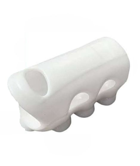iShopping - Easy Shop Shower Holder White (0510)