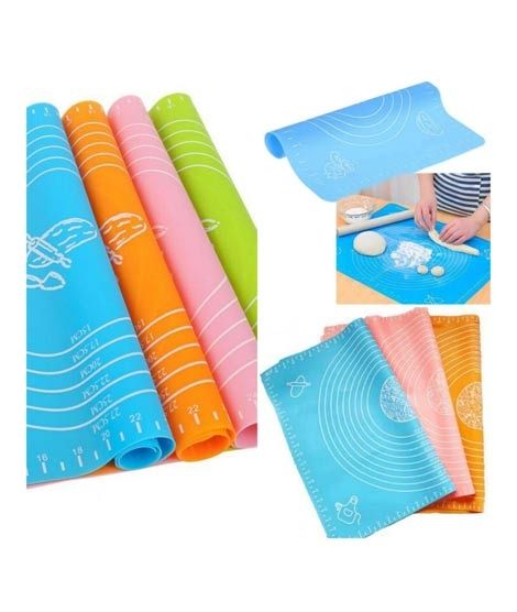 iShopping - Easy Shop Silicone Roti Matt