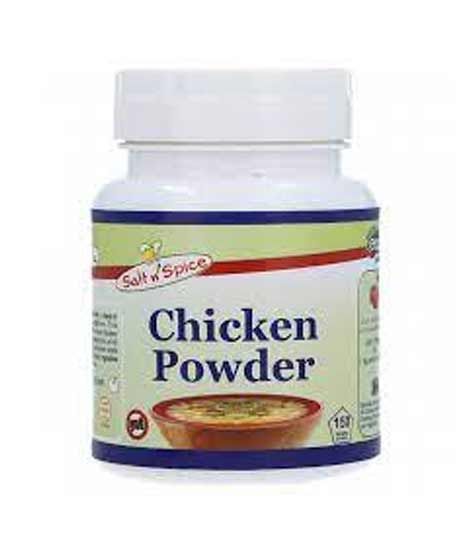 iShopping - Eco Gobal Eco Chicken Powder - 150gm
