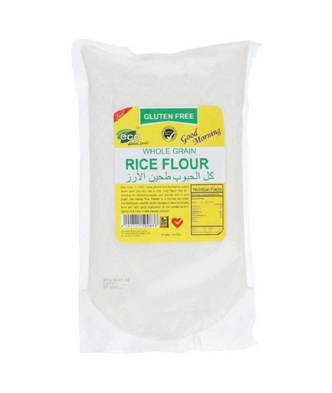 iShopping - Eco Gobal Eco Rice Flour - 700gm