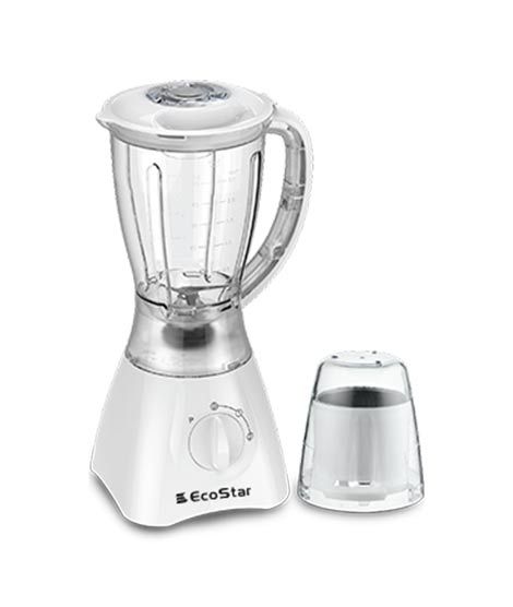 iShopping - Ecostar SDA 2 In 1 Table Blender (EH-BL210-W)
