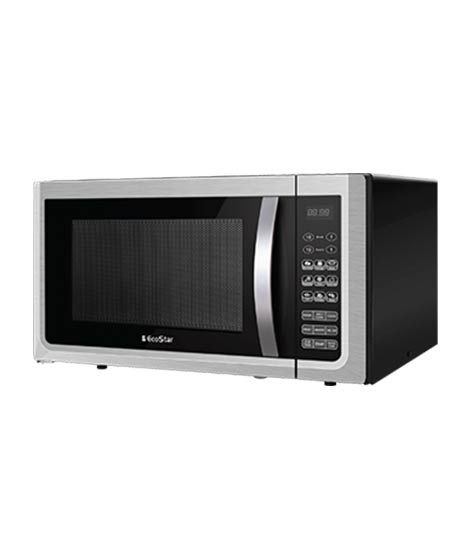 iShopping - Ecostar Microwave Oven 43Ltr (EM-4301SDG)