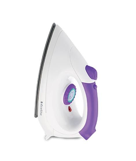 iShopping - Ecostar SDA Dry Iron (EH-DI110-P)