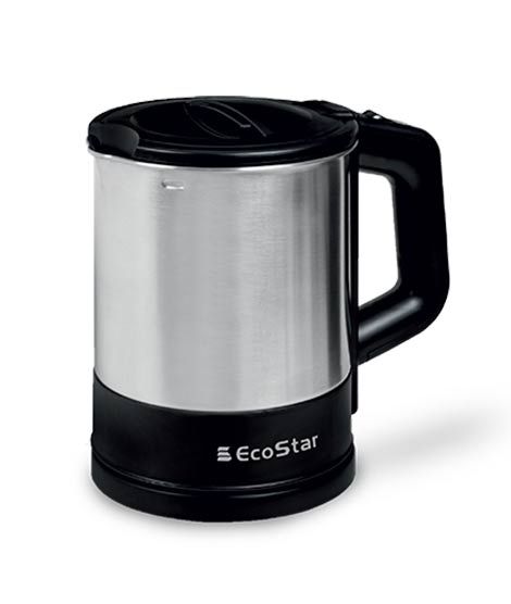 iShopping - Ecostar SDA Steel Electric Kettle 1.7 Ltr (EH-KE111-S)