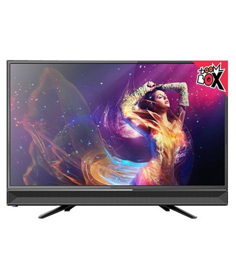 iShopping - Ecostar 20" LED TV (CX-20U563P)