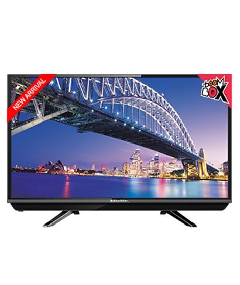 iShopping - EcoStar 32" Full HD LED TV (CX-32U568A)