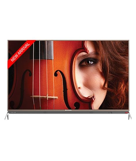 iShopping - EcoStar 65" Smart 4K UHD LED TV (CX-65UD930P)