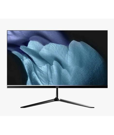 iShopping - Ease Tec 22" Full HD Office Monitor (O22V75)