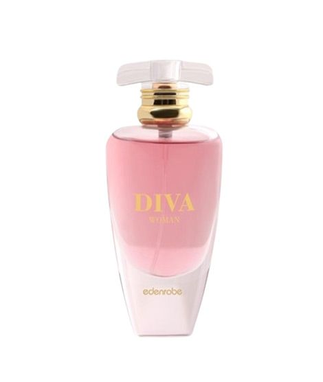 iShopping - Edenrobe Diva Eau De Parfum For Women 100ml