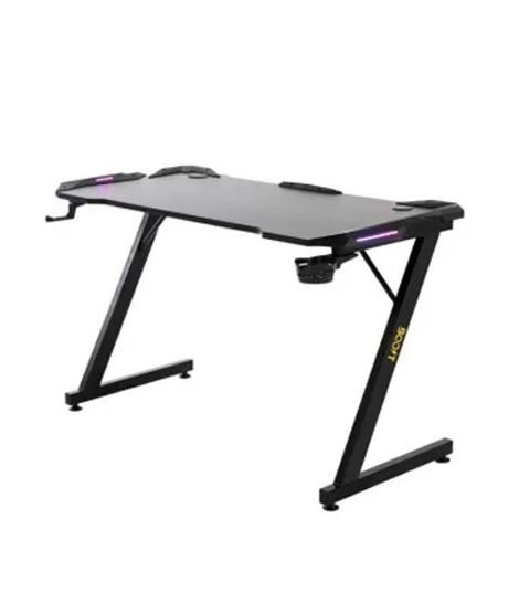 iShopping - Boost Edge RGB Gaming Table