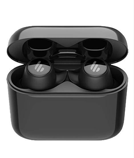 iShopping - Edifier TWS6 True Wireless Earbuds Black