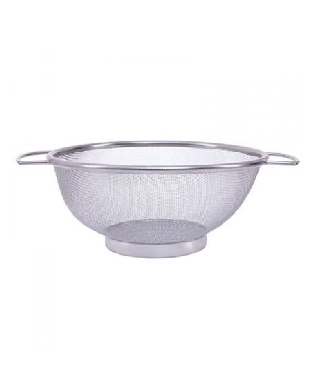 iShopping - Premier Home Stainless Steel Sieve Mesh Strainer 20cm (806513)