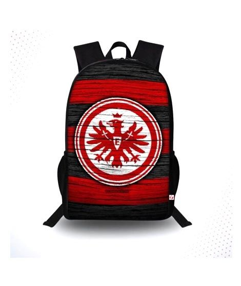 iShopping - Traverse Eintracht Digital Print Backpack (T28TWH)