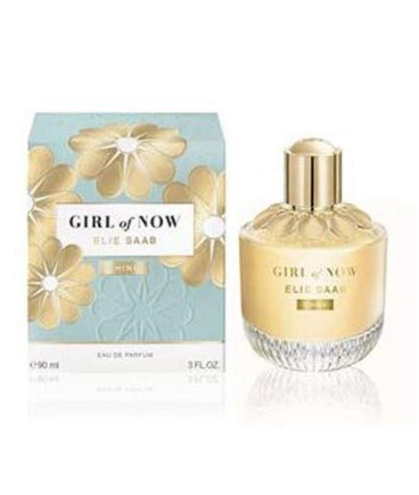 iShopping - Elie Saab Girl Of Now Shine Eau De Parfum For Women 90Ml