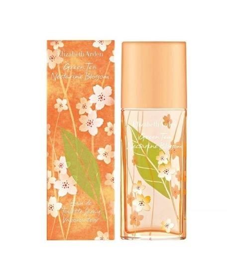 iShopping - Elizabeth Arden Green Tea Nectarine Blossom EDT 100Ml