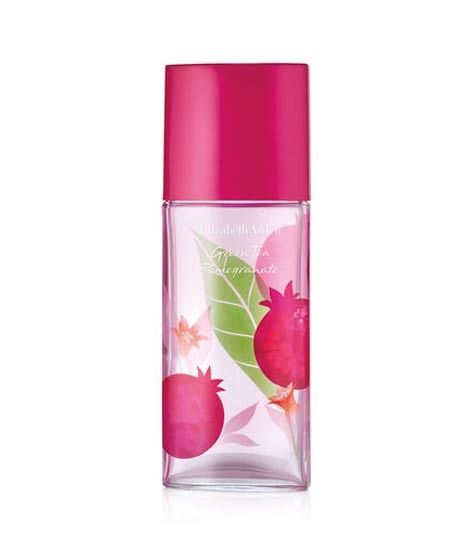 iShopping - Elizabeth Arden Pomegranate Tea Eau De Toilette For Women 100ml