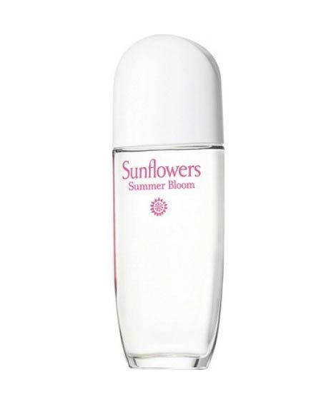 iShopping - Elizabeth Arden Sunflowers Summer Bloom For Women 100 Ml
