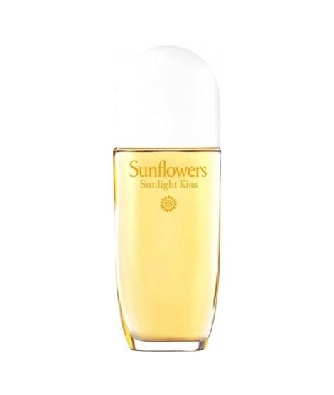 iShopping - Elizabeth Arden Sunflowers Sunlight Kiss For Women 100ML