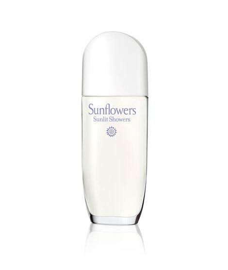iShopping - Elizabeth Arden Sunflowers Sunlit Showers Eau De Toilette 100ML