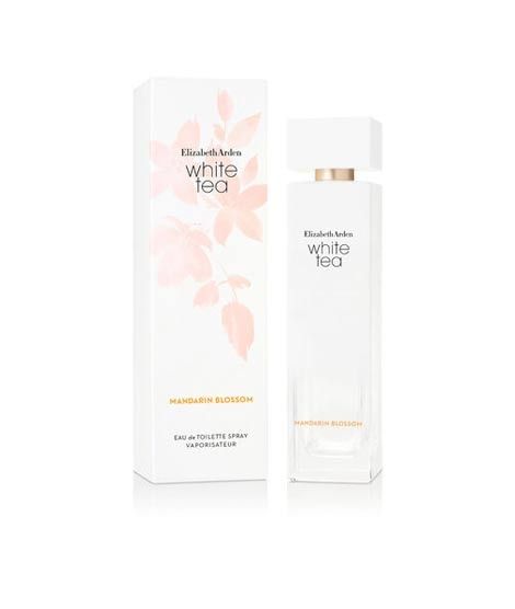 iShopping - Elizabeth Arden White Tea Wild Rose Eau De Toilette 100ml