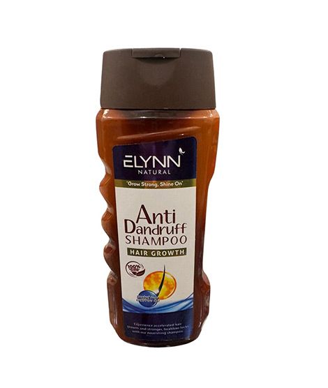 iShopping - Elynn Hair Growth Anti Dandruff Shampoo - 440ml
