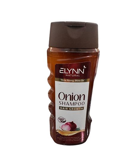iShopping - Elynn Natural Onion Shampoo