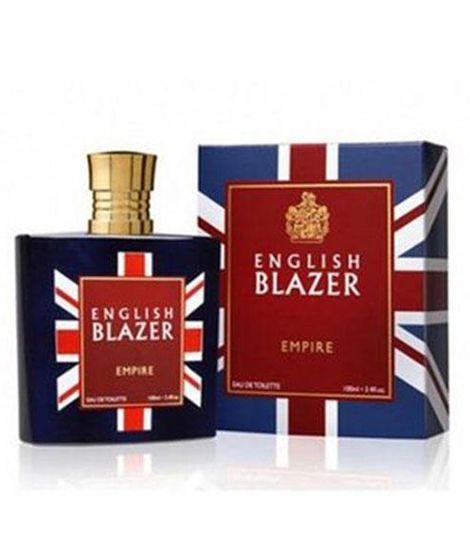 iShopping - English Blazer Empire Eau De Toilette For Men 100ml