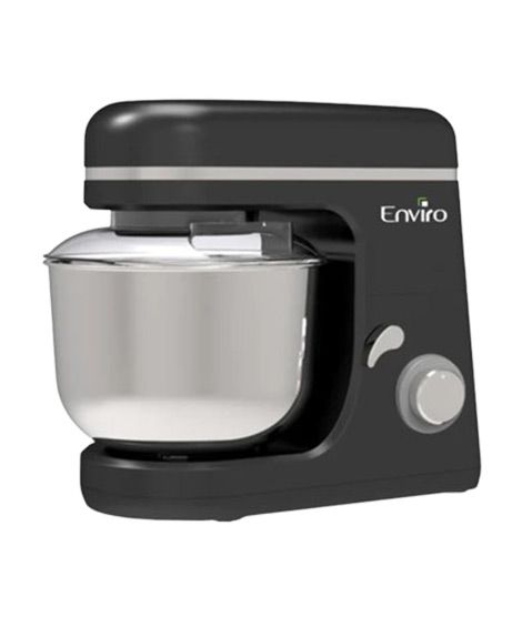 iShopping - Enviro Dough Maker Black (DM-9012)