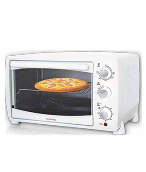 iShopping - Cambridge Oven Toaster (EO-5124)