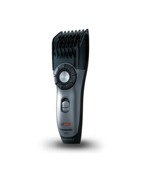 iShopping - Panasonic Rechargeable Beard & Hair Trimmer (ER217)