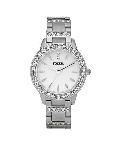 iShopping - Fossil Jesse Women's Watch Silver (ES2362)