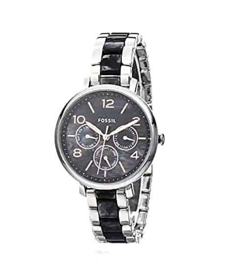 iShopping - Fossil Jacqueline Women's Watch Two Tone (ES3924)