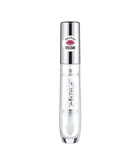 iShopping - Essence Extreme Shine Volume Lip Gloss - 01