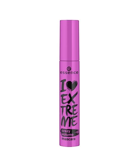 iShopping - Essence I Love Extreme Crazy Volume Mascara Black