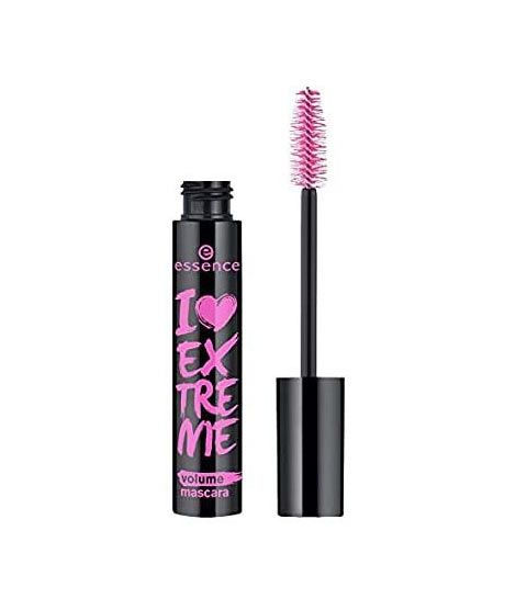 iShopping - Essence I Love Extreme Volume Mascara Black 01