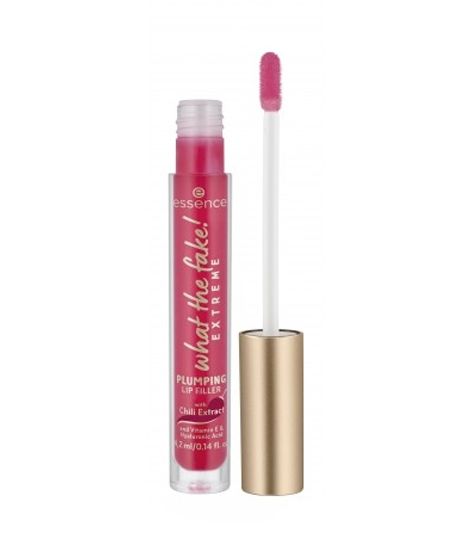 iShopping - Essence What The Fake! Extreme Plumping Lip Filler